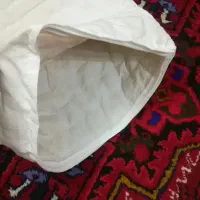 دوخت بالش طبی و سرویس نوزادو تشک