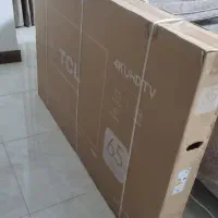 تلویزیون TCL ۶۵