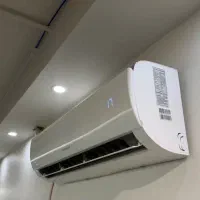 کولر گازی میدان لولو