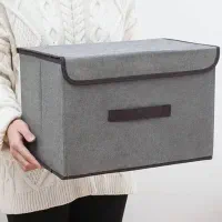 باکس اسکلت دار لباس