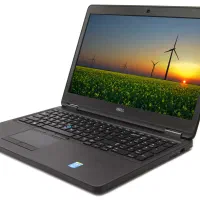 Dell Latitude E5550 Touch