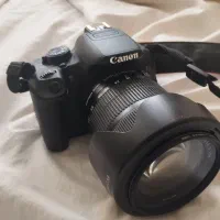 کنون d700|دوربین عکاسی و فیلم‌برداری|شیراز, شهرک سراج‎|دیوار