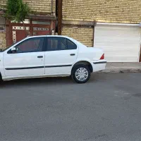 فروش سمند