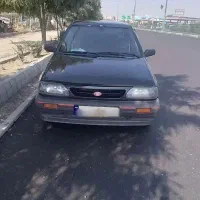 پراید هاچ بک مدل ۸۳