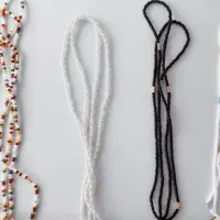 بند عینک و اکسسوری منجوقی،دستسازِ من