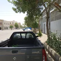 وانت آریسان 2، مدل ۱۴۰۳|خودرو سواری و وانت|تهران, شمشیری|دیوار