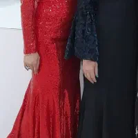 لباس مجلسی