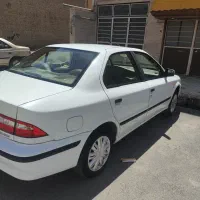 سمند1399 تک برگ سند