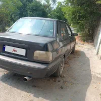 پراید مدل 81