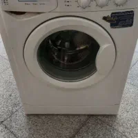 ماشین لباسشویی ایندزیت