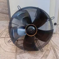 فن سردخانه درحد نو ۳ فاز
