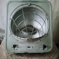 بخاری آنتیک