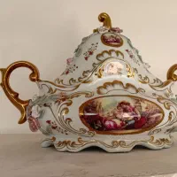سوپ خوری آنتیک