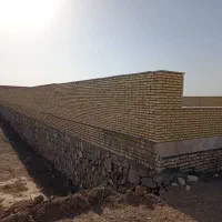 فروش زمین در شهرک صنعتی سلفچگان