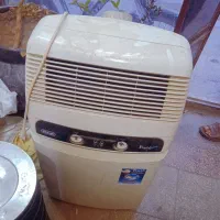 کولر گازی اصل ایتالیایی