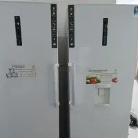 یخچال.|یخچال و فریزر|کارون, |دیوار
