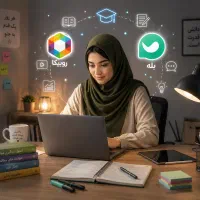 درآمد از بله و روبیکا