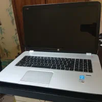 Hp envy 2gig گرافیک
