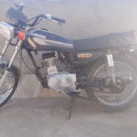 متور 125