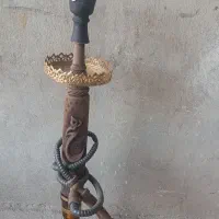 قلیان دوسیب فاخر