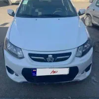 کوییک مدل ۹۸ بسیارتمیزبشرط کارشناسی