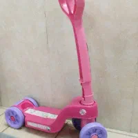 اسکوتر بچگانه