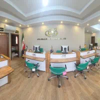 فروش اداری در چهارراه گلسار / فوری