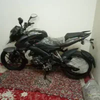 ان اس صفر کیلومتر