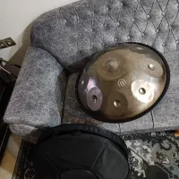 هنگ درام آرشا استیل سری اول خوش صدا