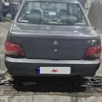 پراید 132