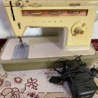 چرخ خیاطی سینگر اصل