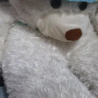 عروسک خرسی بزرگ ۸۰ سانتی