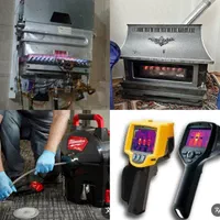 تعمیرآت تخصصی آبگرمکن شیرآلات لوله بازکنی نشت یابی