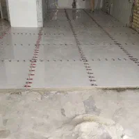 گچکاری کاشی تخریب کاری کاشیکار گچکار بنایی