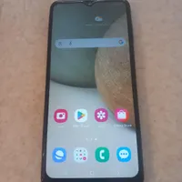 سامسونگ Galaxy A12 با حافظهٔ ۶۴ گیگابایت|موبایل|اصفهان, خانه اصفهان|دیوار