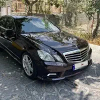 Benz E250/مرسدس بنز/اجاره ماشین