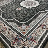 فروش ۳۰ عدد فرش ۷۰۰شانه ۱۰۰۰شانه در انبار فرش مدرن
