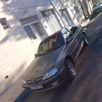 پژو پارس مدل1393