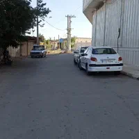فروش زمین|فروش زمین و ملک کلنگی|خمینی‌شهر, |دیوار