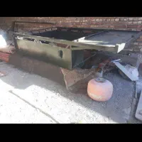 باربند اریسان ۲  سراب