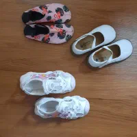 کفش کودک کفش بچگانه کفش دخترانه