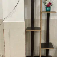 استندگل آبکش جا سبزی
