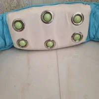 کمربند لاغری ماساژور