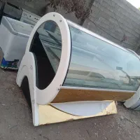 یخچال بستی