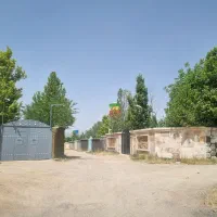 ویلا باغ مسکونی 1،113 متری