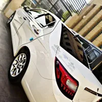 دنا اتومات اپشنال  ۲۰۷ سورن دوگانه وتک گانه