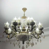 لوستر برنز فرشته