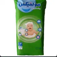 مای بیبی بیند مولفیکس سایز ۲