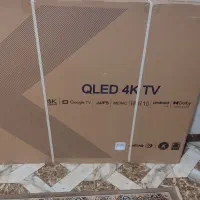 تلوزیون ایکس ورژن65