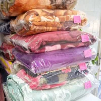 شستشوی پتو تک‌شویی + 50٪ تخفیف درب منزل